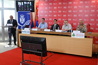 Србија - дијаспора - Милићевић