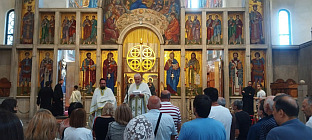 ФБиХ - Ливно - сјећање