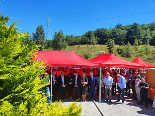 Република Српска - Трново - Рогој - сјећање