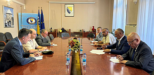 БиХ - Хелез, Јилдиз