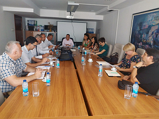 БиХ - живинари