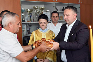 Република Српска - предузеће "Жељезнице"