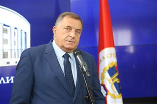 Република Српска - Додик