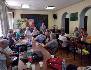 Србија - Хрватска - историја