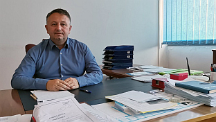 Република Српска - жељезнички саобраћај