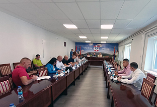 Република Српска - Соколац - Скупштина општине