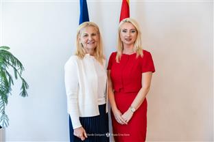 Црна Гора - Србија - Горчевић, Мишчевић