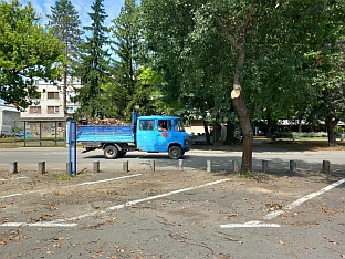 Република Српска - Приједор - Одјељење за саобраћај