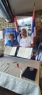 Република Српска - Србија - Савез глувих и наглувих лица