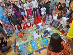 Република Српска - Фоча - "Конференција беба"