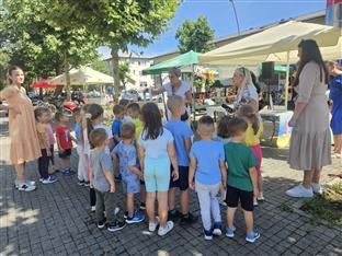 Република Српска - Приједор - култура