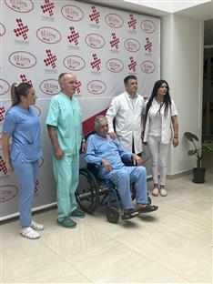 Република Српска - УКЦ - конференција за новинаре