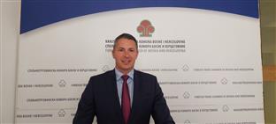 БиХ - Спољнотрговинска комора - едукација