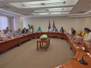 Република Српска - Народна скупштина - Вијеће народа