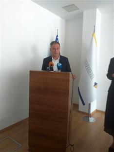 БиХ - ВСТС - Лагумџија