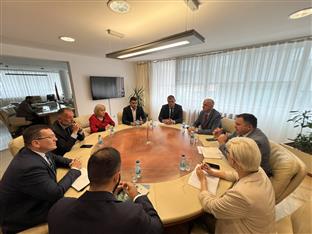 Република Српска - Србија - Будимир, Ђукић-Дејановић