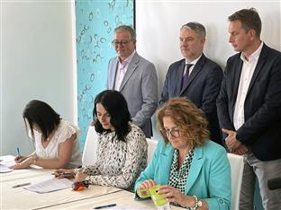 Република Српска - здравство - Шеранић