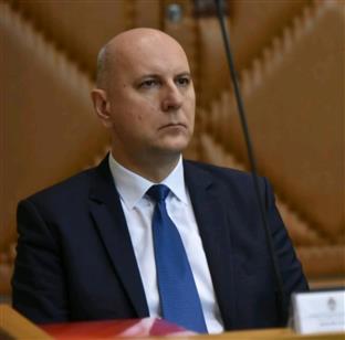 Република Српска - Србија -  Скоко