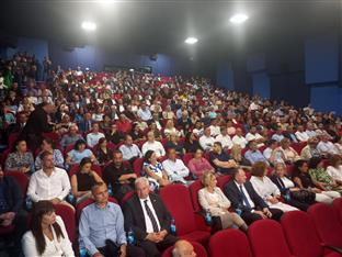 Република Српска - Бањалука - култура сјећања