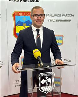 Република Српска - Прњавор - избори