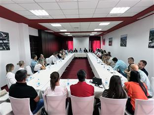 Република Српска - Угљевик - СНСД