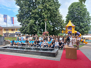 Република Српска - Мркоњић Град - општина