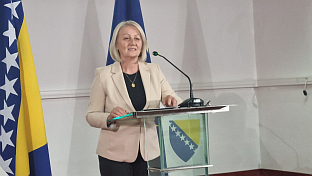 БиХ - Савјета министара - Кришто