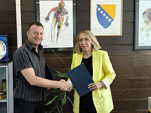 ФБиХ - Влада