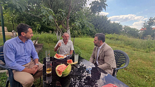 ФБиХ - Мостар - Кошарац