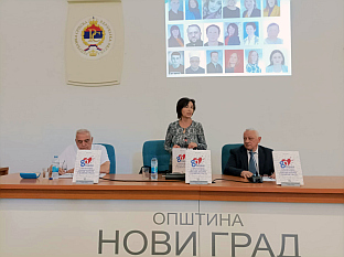 Република Српска - Нови Град - школство 