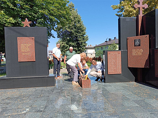 Република Српска - Србац - Дан борца