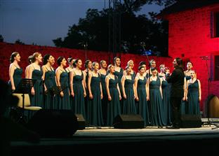 Република Српска - Хор "Бањалучанке"