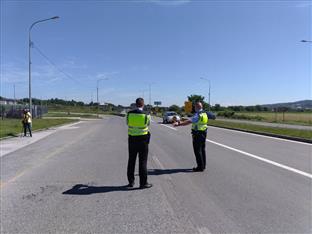 Република Српска - Ауто-мото савез - кампања