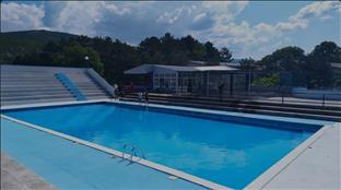 Република Српска - Љубиње - базени