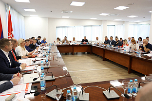 Република Српска - СНСД