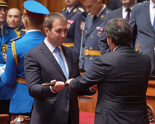 Република Српска - СПС - Селак