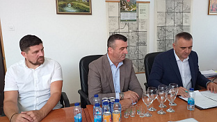 Република Српска - Власеница - Краљевић, Минић