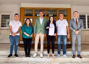 Република Српска - Народни фронт