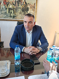 Република Српска - Хан Пијесак - шумарство