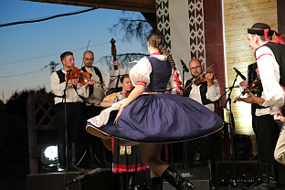 Република Српска - Бањалука - "Бањалучки етно дани"