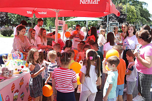 Република Српска - Бијељина - хуманост