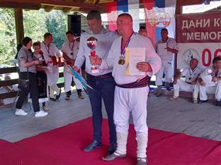 Република Српска - Мркоњић Град - манифестација