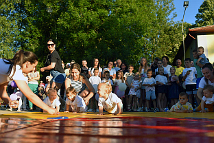 Република Српска - Котор Варош - Конференција беба