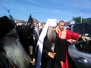 Република Српска - СПЦ 