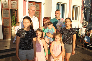 Република Српска - Србац - наталитет