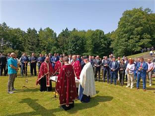 Република Српска - Козара - сјећање