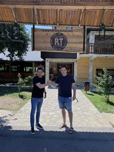 Република Српска - Министарство трговине и туризма - Шулић