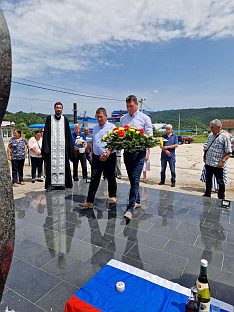 Република Српска - Мркоњић Град - сјећање