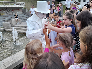 Република Српска - Мркоњић Град - манифестација