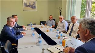 Република - Невесиње - Шеранић